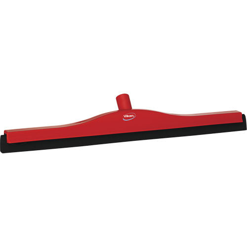 Foam Blade Squeegee, 24", Red EastCoast Offshore Supplies