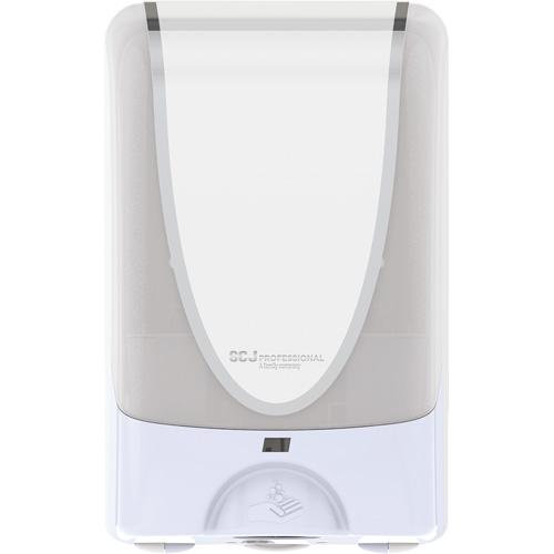 Distributeur Ultra, Sans contact, Capacit&eacute; de 1000 ml, Format Cartouche de recharge EastCoast Offshore Supplies