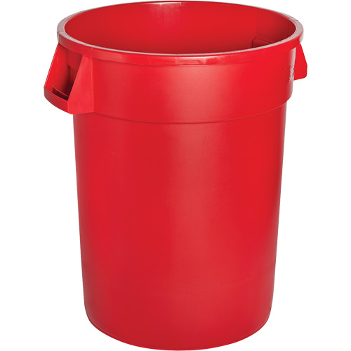 Waste Container, Polyethylene, 44 US gal. EastCoast Offshore Supplies