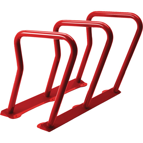 Surf Bike Rack, Steel, 6 Bike Capacity EastCoast Offshore Supplies