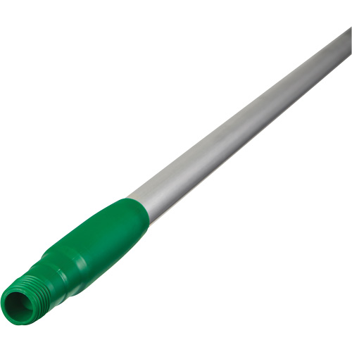 Manche ColorCore, Balai/Grattoir/Raclette, Vert, Standard, 51" lo EastCoast Offshore Supplies
