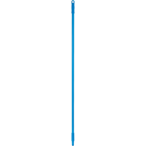 ColorCore Handle, Broom/Scraper/Squeegee, Blue, Standard, 57" L EastCoast Offshore Supplies