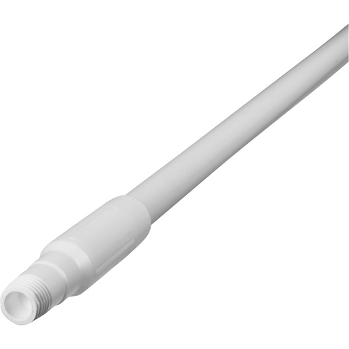 Manche ColorCore, Balai/Grattoir/Raclette, Blanc, Standard, 57" lo EastCoast Offshore Supplies