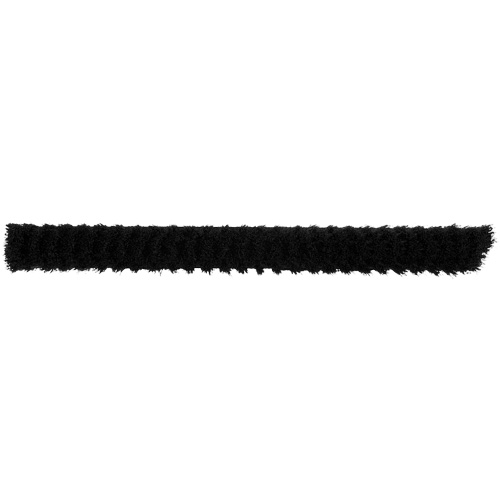 Balai-brosse ColorCore, Crins Fin, 24", Polypropyl&egrave;ne, Noir EastCoast Offshore Supplies