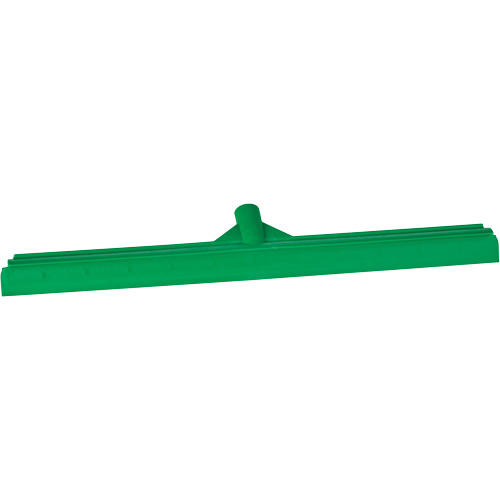 Raclette simple ColorCore, 24", Vert EastCoast Offshore Supplies