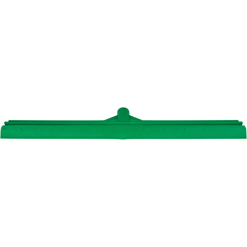 Raclette simple ColorCore, 24", Vert EastCoast Offshore Supplies