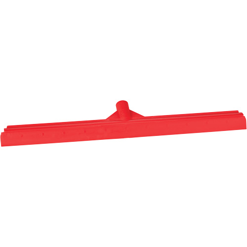 ColorCore Single Blade Squeegee, 24", Red EastCoast Offshore Supplies
