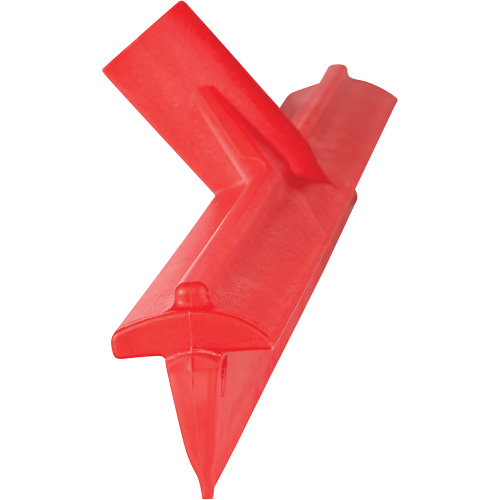 ColorCore Single Blade Squeegee, 24", Red EastCoast Offshore Supplies
