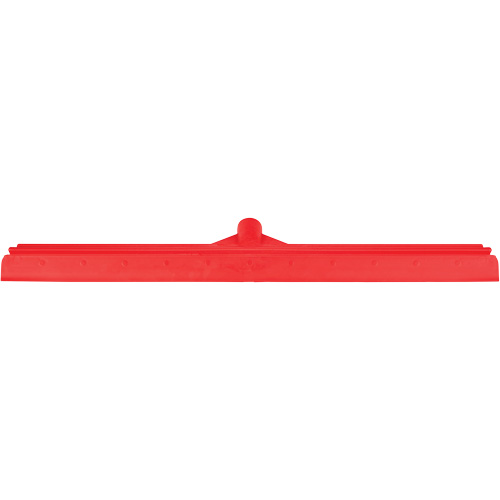 ColorCore Single Blade Squeegee, 24", Red EastCoast Offshore Supplies