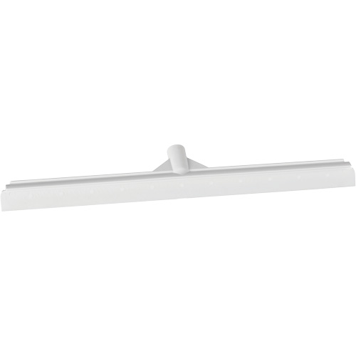 Raclette simple ColorCore, 24", Blanc EastCoast Offshore Supplies