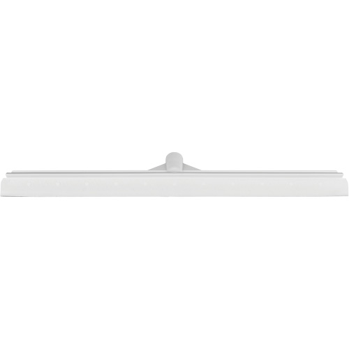 Raclette simple ColorCore, 24", Blanc EastCoast Offshore Supplies