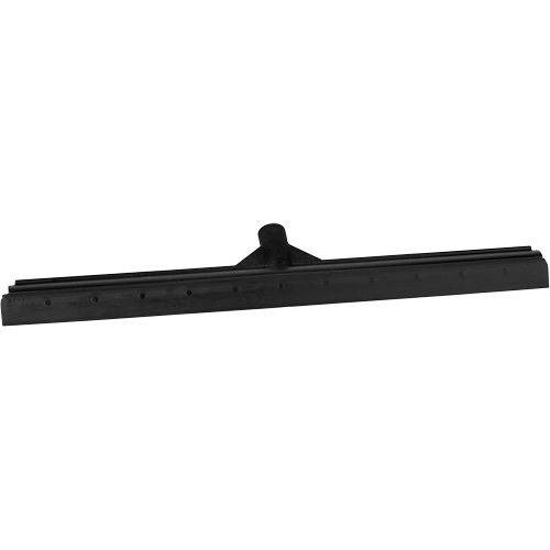 ColorCore Single Blade Squeegee, 24", Black EastCoast Offshore Supplies