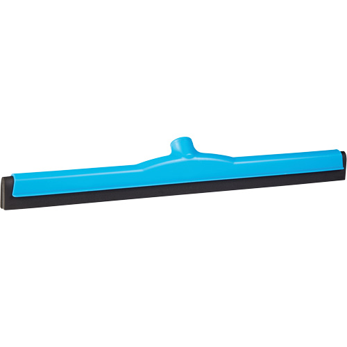 Raclette ColorCore avec lame en mousse, 22", Bleu EastCoast Offshore Supplies