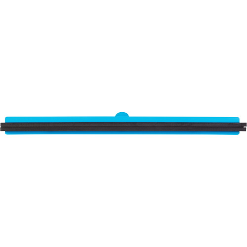 Raclette ColorCore avec lame en mousse, 22", Bleu EastCoast Offshore Supplies