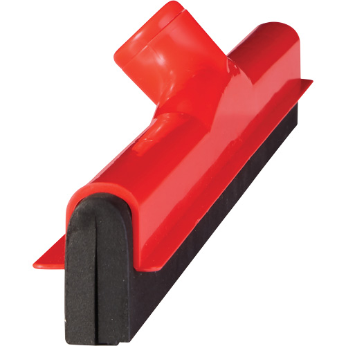 Raclette ColorCore avec lame en mousse, 22", Rouge EastCoast Offshore Supplies
