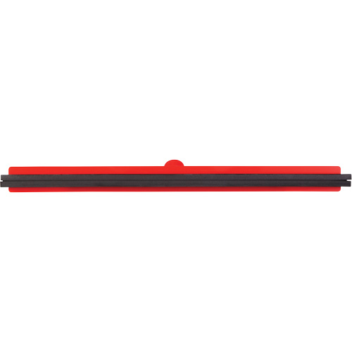 Raclette ColorCore avec lame en mousse, 22", Rouge EastCoast Offshore Supplies