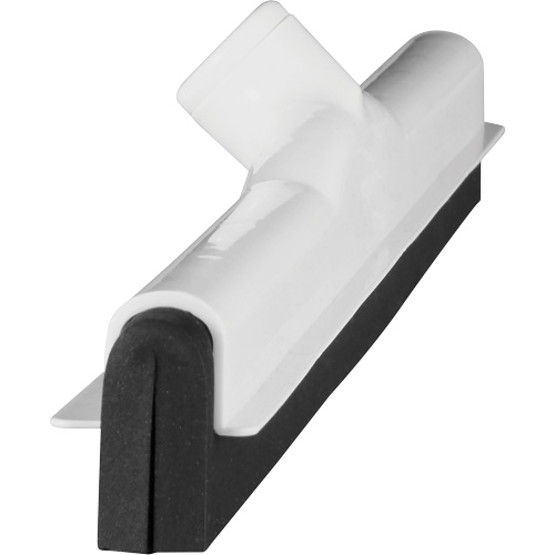 Raclette ColorCore avec lame en mousse, 22", Blanc EastCoast Offshore Supplies