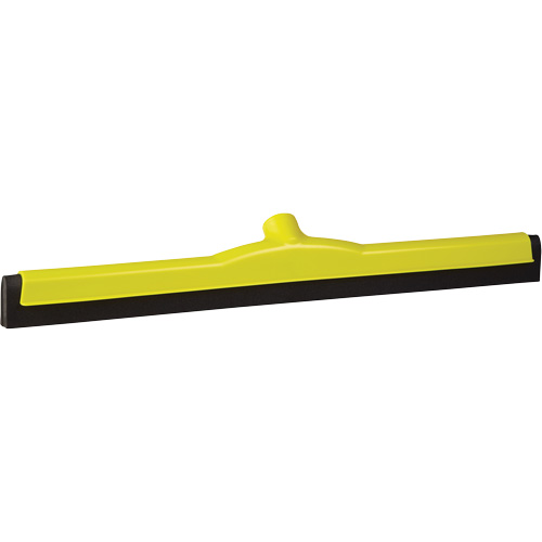 ColorCore Foam Blade Squeegee, 22", Yellow EastCoast Offshore Supplies