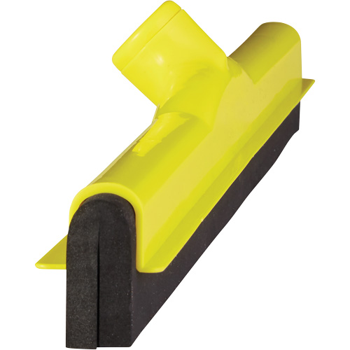 ColorCore Foam Blade Squeegee, 22", Yellow EastCoast Offshore Supplies