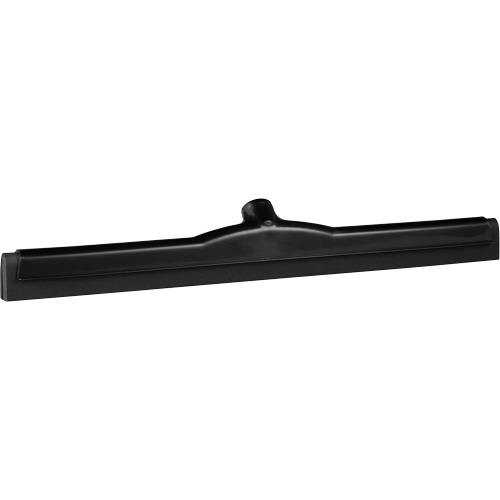 Raclette ColorCore avec lame en mousse, 22", Noir EastCoast Offshore Supplies