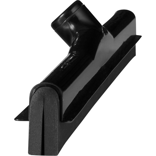 Raclette ColorCore avec lame en mousse, 22", Noir EastCoast Offshore Supplies
