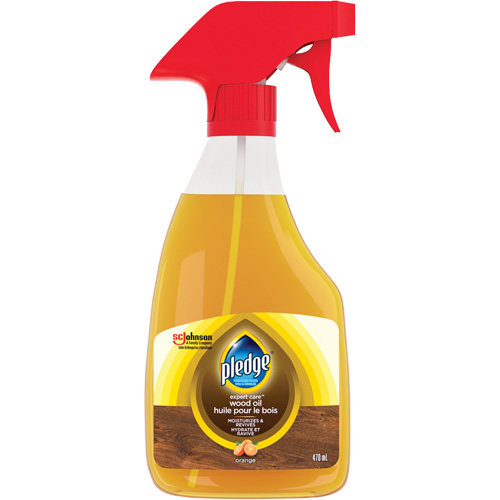 Pledge&reg; Restoring Oil, 470 ml, Trigger Bottle EastCoast Offshore Supplies