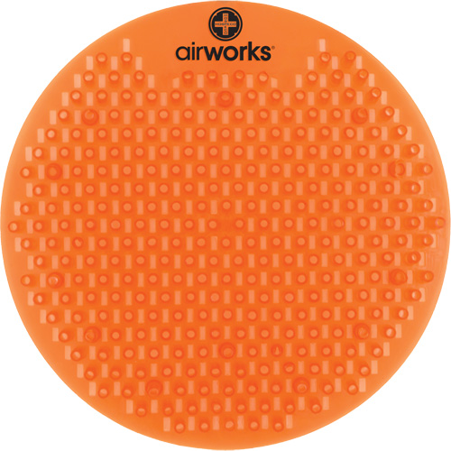 AirWorks&reg; Splash Free Urinal Screens EastCoast Offshore Supplies