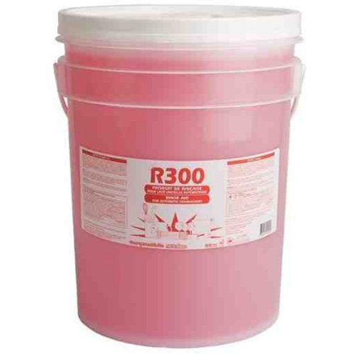 Produit de rinçage R-300, 20 L, Seau EastCoast Offshore Supplies