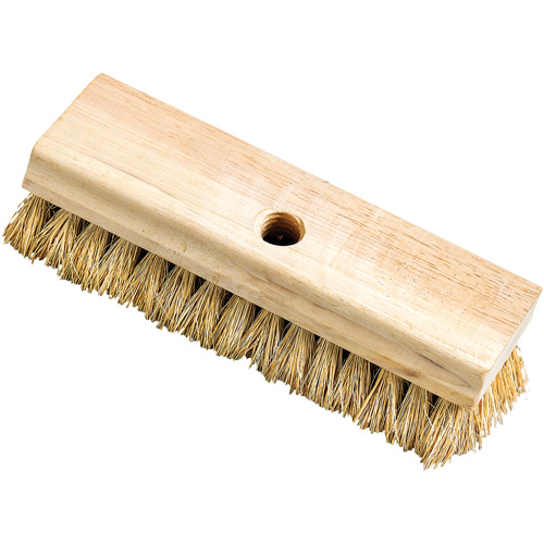 Wood Block Carpet Brush EastCoast Offshore Supplies