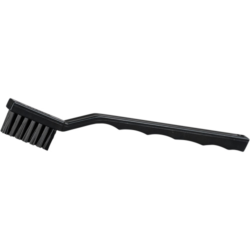 Handheld Grout Cleaning Brush, 7" Length EastCoast Offshore Supplies