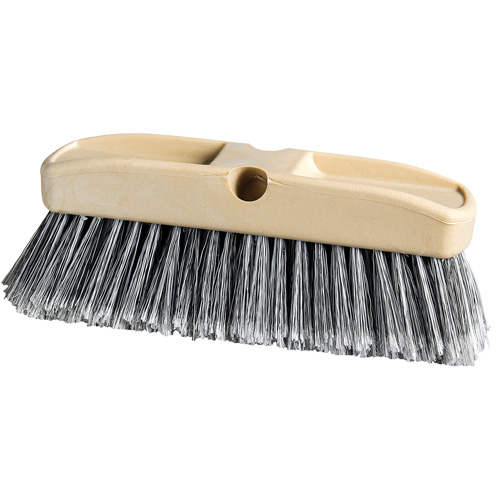 Brosse r&eacute;sistante &agrave; l'acide pour autos et camions, Longeur de 10" EastCoast Offshore Supplies
