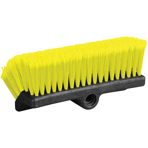 Brosse &agrave; lavage de camion pour surfaces hautes et basses, Longeur de 10" EastCoast Offshore Supplies