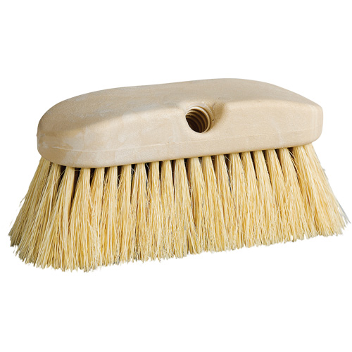Car & Truck Brush, 8" Length EastCoast Offshore Supplies