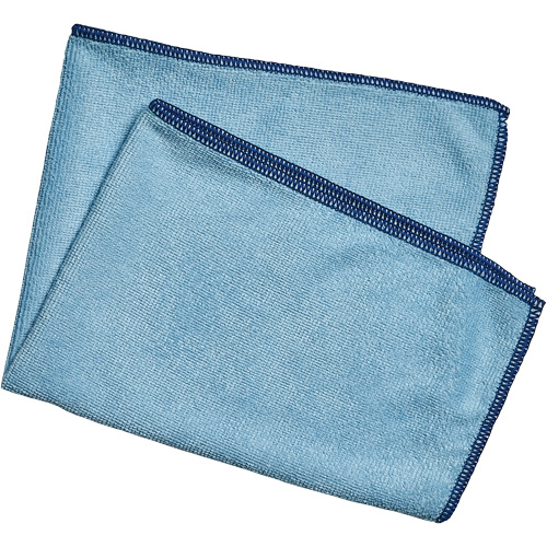 SilverCloth Dust Cloth, Microfibre, Blue EastCoast Offshore Supplies