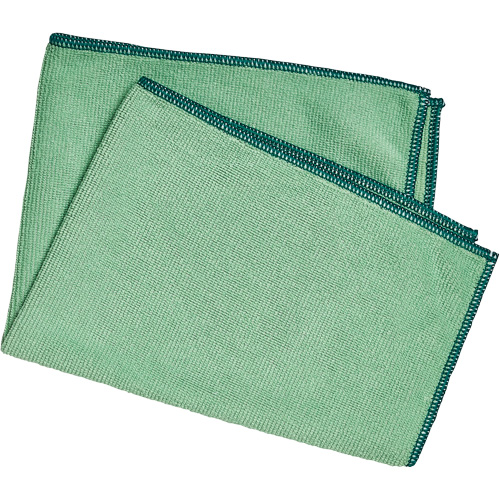 Chiffon &agrave; &eacute;pousseter SilverCloth, Microfibre, Vert EastCoast Offshore Supplies