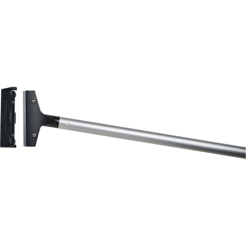 Grattoir &agrave; plancher souple et large avec manche EastCoast Offshore Supplies