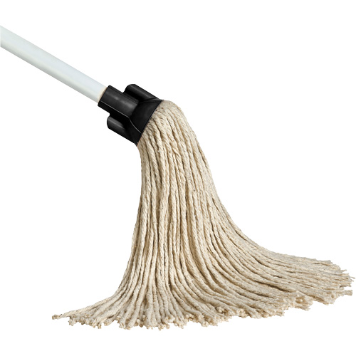 Loopy Detachable Yacht Mop, Cotton, 12 oz., Cut Style EastCoast Offshore Supplies