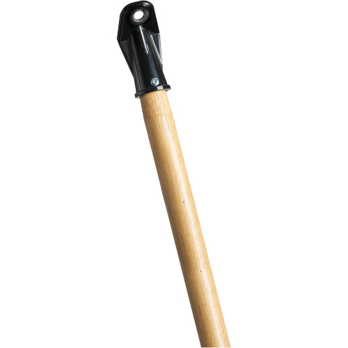 Manche Bulldog, Bois, Pointe Conique, 1-1/8" dia, 60" lo EastCoast Offshore Supplies