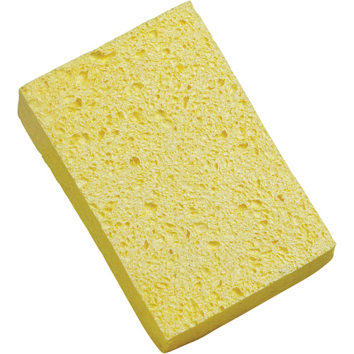 Sponge, Cellulose, 4" W x 6" L EastCoast Offshore Supplies