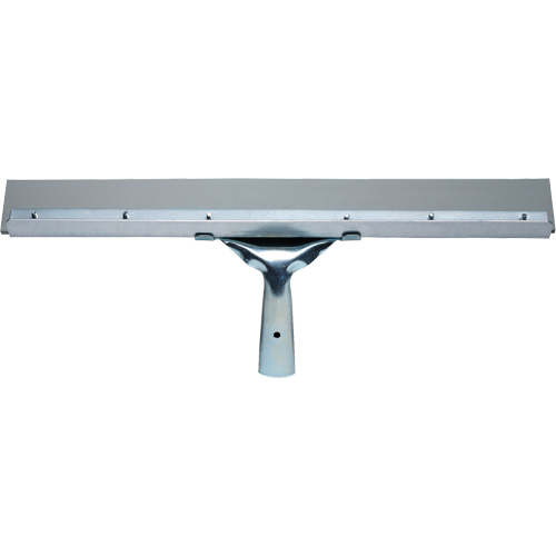 Raclette &agrave; plancher en caoutchouc, 18", Lame Droit EastCoast Offshore Supplies
