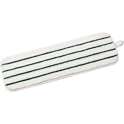 Easy Flat Mop, Scrubber, 12" EastCoast Offshore Supplies