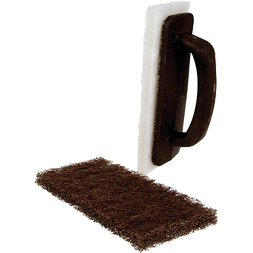 Doodlebug Handblock Pad Holder Kit EastCoast Offshore Supplies