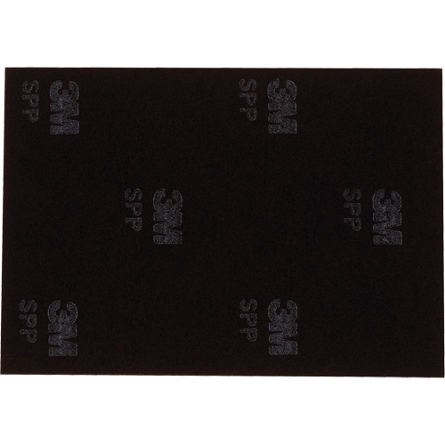 Hi-Performance Pad, 4.625" x 10", Stripping, Maroon EastCoast Offshore Supplies