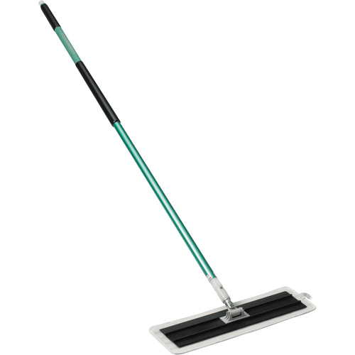 Easy Scrub Flat Mop with Pad Holder EastCoast Offshore Supplies