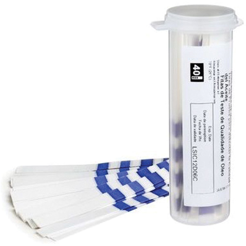 Oil Quality Test Strips 1004 EastCoast Offshore Supplies