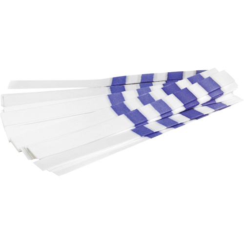 Oil Quality Test Strips 1005 EastCoast Offshore Supplies