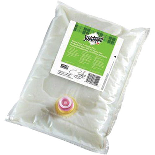Protecteur de sol en pierre Plus Scotchgard, 3,8 L, Sac EastCoast Offshore Supplies