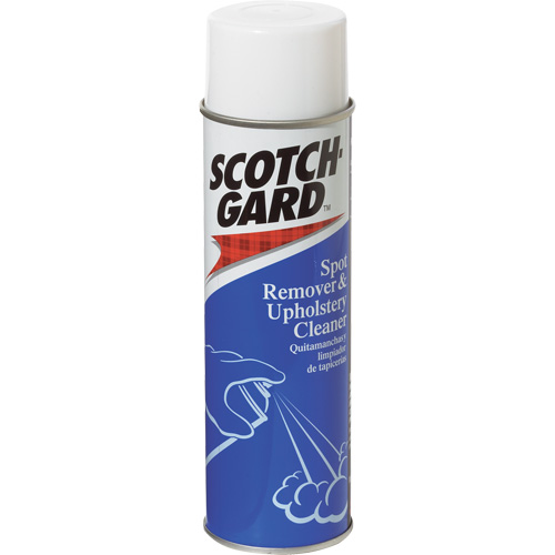 Carpet Spot Remover and Upholstery Cleaner, 17 oz., Aerosol Can EastCoast Offshore Supplies