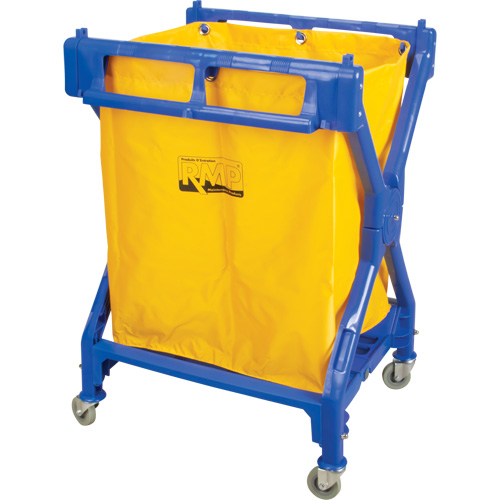 Laundry Cart EastCoast Offshore Supplies