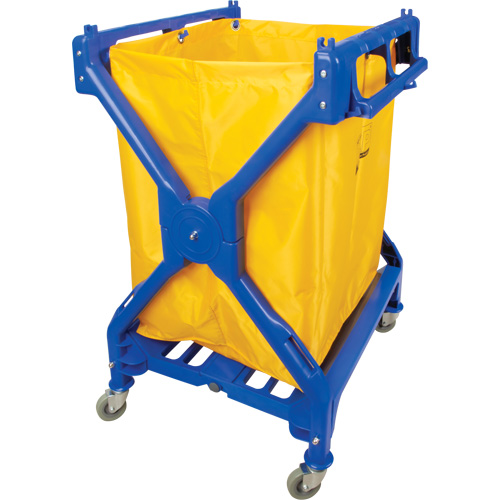 Laundry Cart EastCoast Offshore Supplies